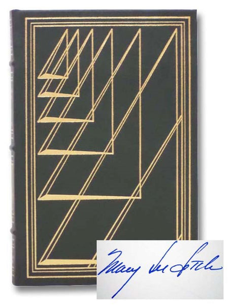 Charley Bland (The Franklin Library Signed First Edition Society Series)