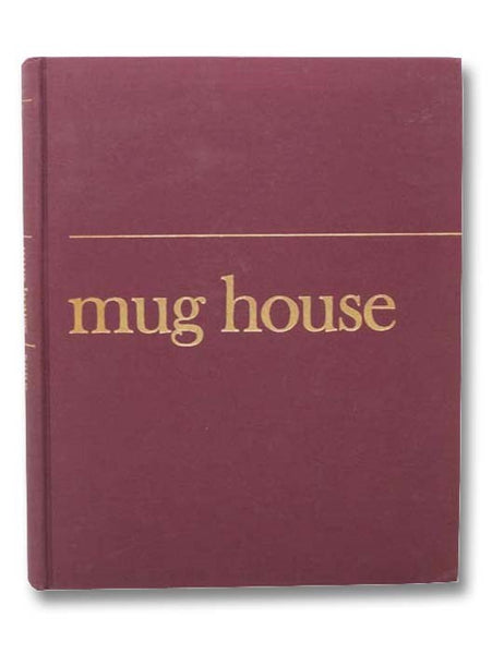 Mug House: Wetherill Mesa Excavations, Mesa Verde National Park--Colorado (Archeological Research Series Number Seven-D) [Archaeological]