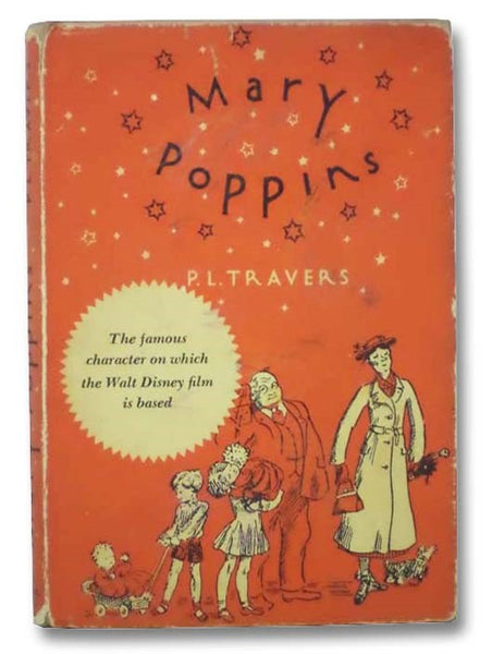 Mary Poppins