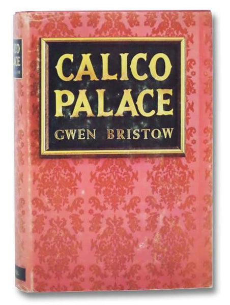 Calico Palace