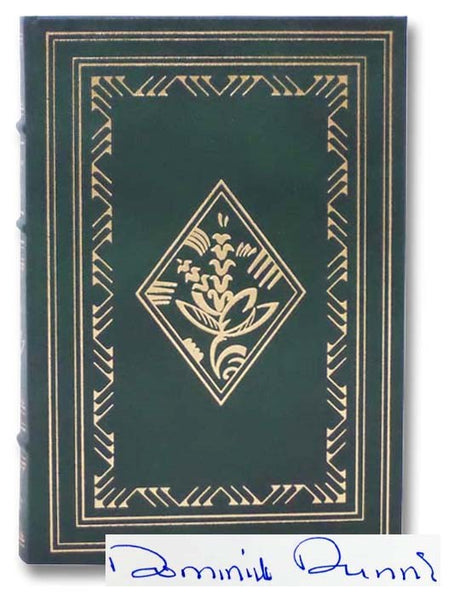 An Inconvenient Woman (The Franklin Library Signed First Edition Society Series)