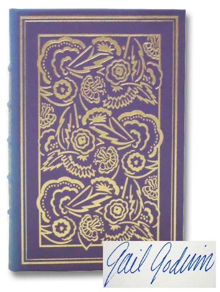 Father Melancholy's Daughter (The Franklin Library Signed First Edition Society Series)