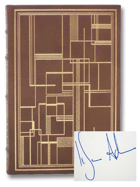 Private Lies (The Franklin Library Signed First Edition Society Series)