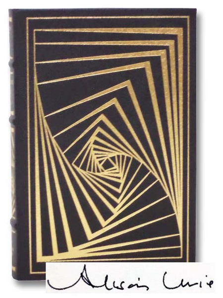 The Truth About Lorin Jones (The Franklin Signed First Edition Society Series)