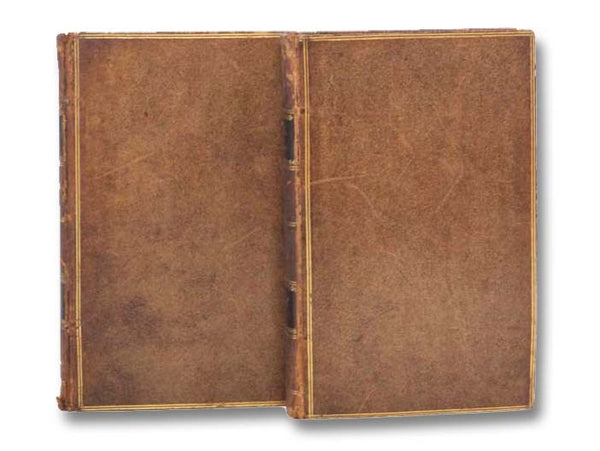 Historical Memoirs of My Own Time. in Two Volumes. Part the First, from 1772 to 1780. Part the Second, from 1781 to 1784.