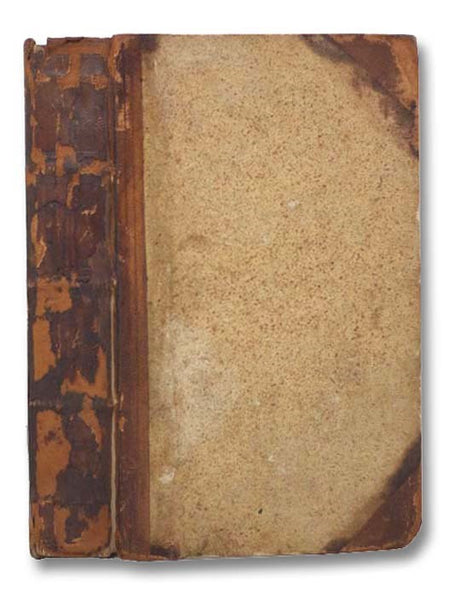 Fortsetzung der Historie von Grönland [Gronland] insonderheit der Missions-Geschichte der Evangelischen Bruder zu Neu-Herrnhut und Lichtenfels von 1763. bis 1768. nebst betrachtlichen Zusatzen und Anmerkungen zur naturlichen Geschichte