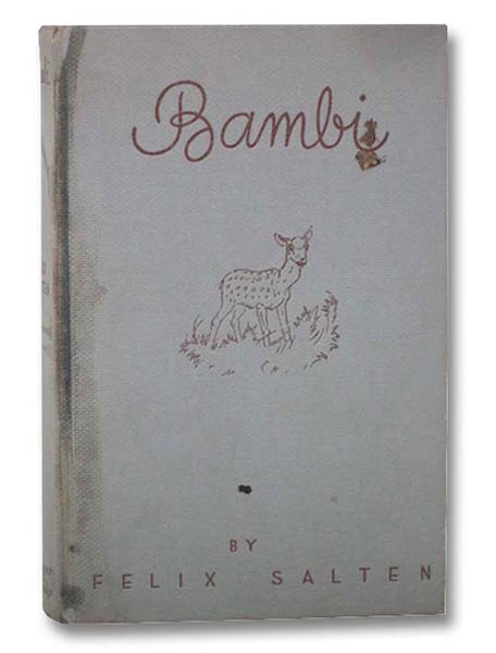 Bambi