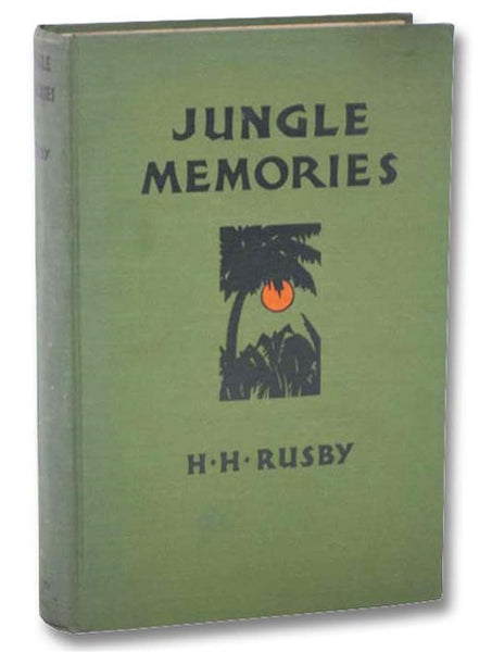 Jungle Memories