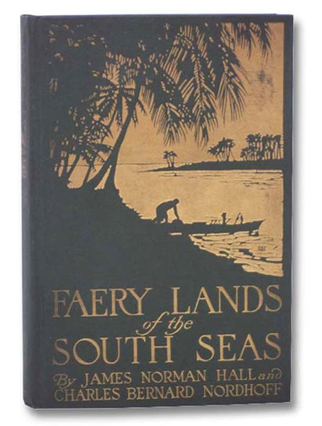 Faery Lands of the South Seas