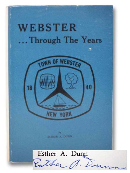 Webster Through the Years