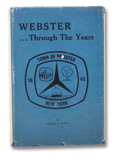 Webster Through the Years
