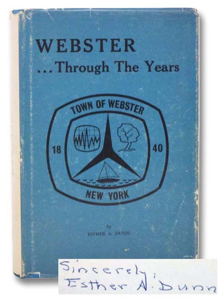 Webster Through the Years