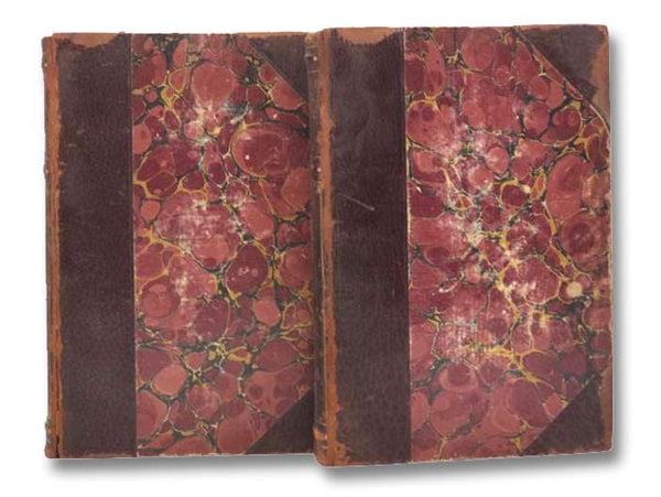 The Life of William Morris, in Two Volumes