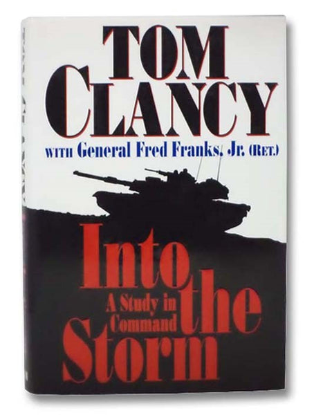 Into the Storm: A Study in Command
