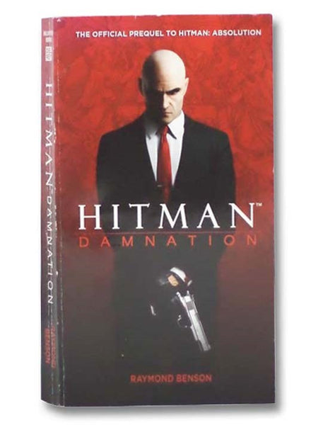 Hitman: Damnation