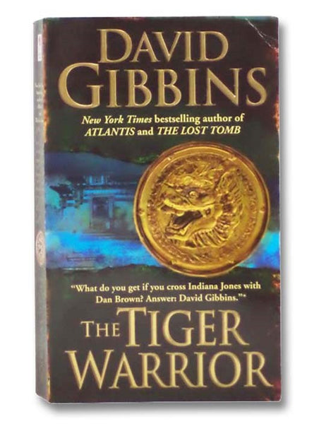 The Tiger Warrior (Jack Howard)