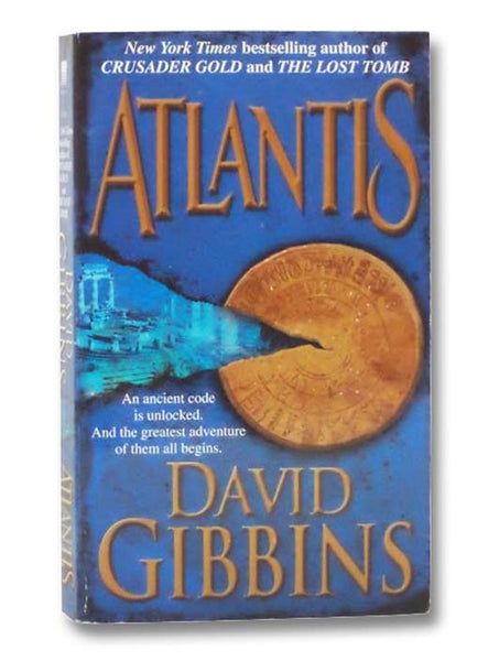 Atlantis (Jack Howard)