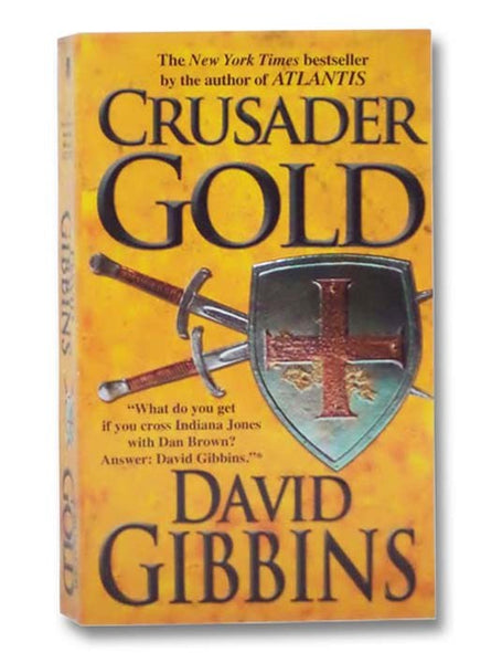 Crusader Gold