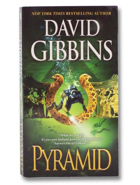 Pyramid: A Novel (Jack Howard)
