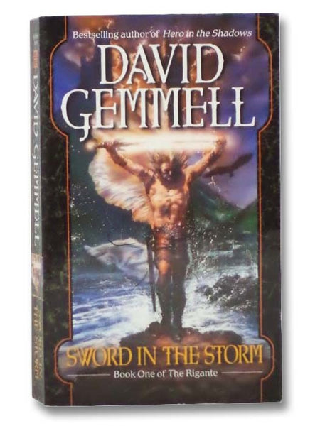 Sword in the Storm (Rigante No. 1)