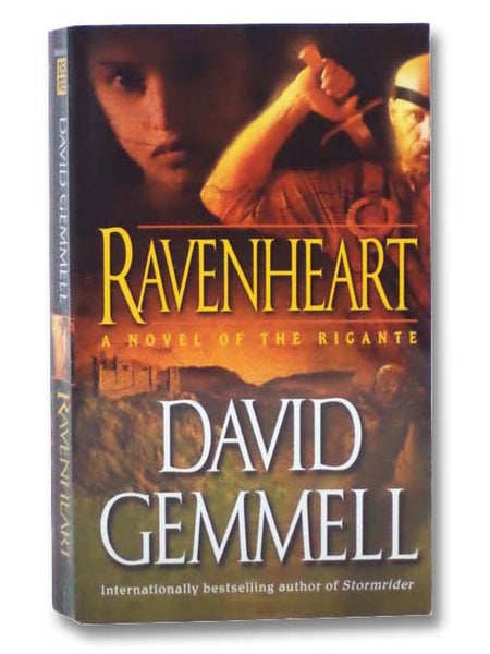 Ravenheart (Rigante No. 3)