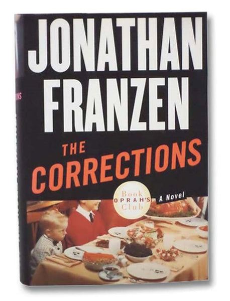 The Corrections: A Novel