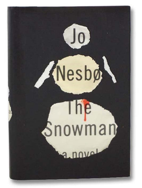 The Snowman: A Novel (A Harry Hole Novel, Book 7)