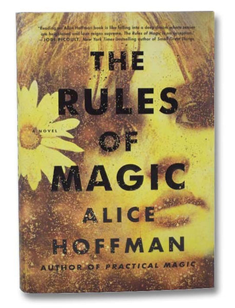 The Rules of Magic (The Practical Magic Series)