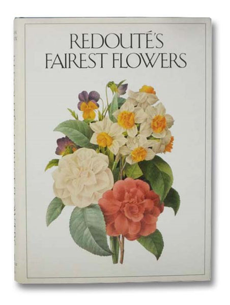 Redoute's Fairest Flowers