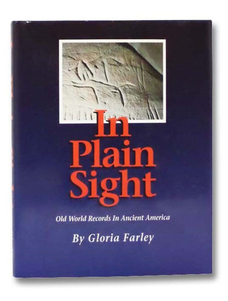 In Plain Sight: Old World Records in Ancient America