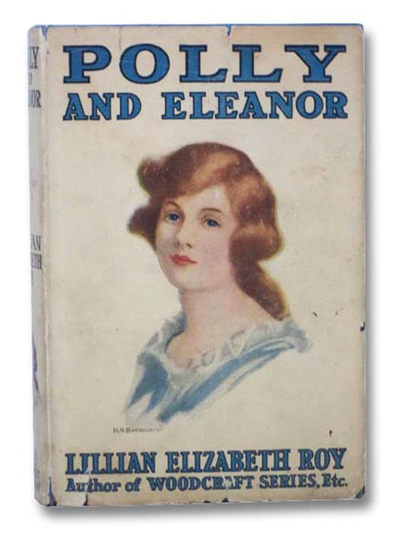 Polly and Eleanor (The Polly Brewster Series, Book 2)