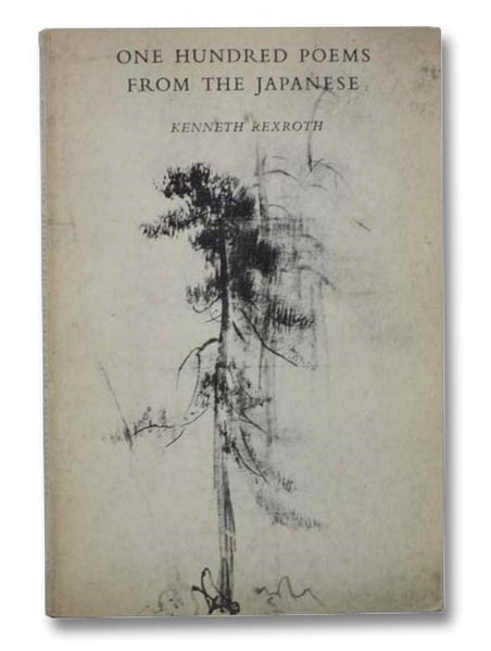 One Hundred Poems from the Japanese