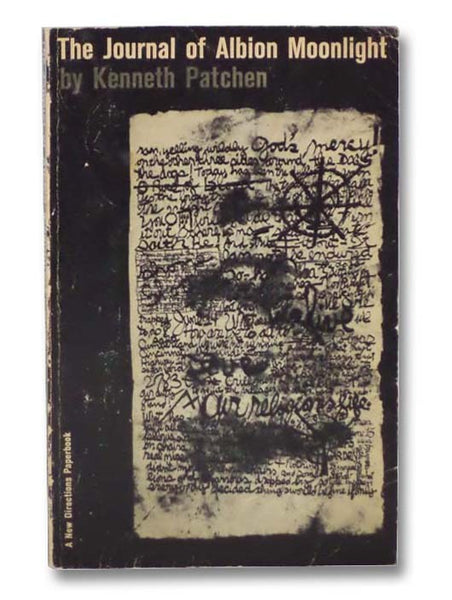The Journal of Albion Moonlight