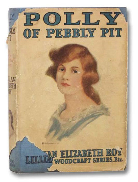 Polly of Pebbly Pit (The Polly Brewster Series, Book 1)