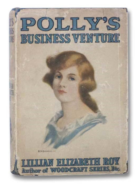 Polly's Business Venture (The Polly Brewster Series, Book 5)