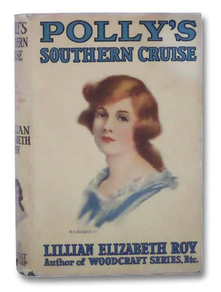 Polly's Southern Cruise (The Polly Brewster Series, Book 6)
