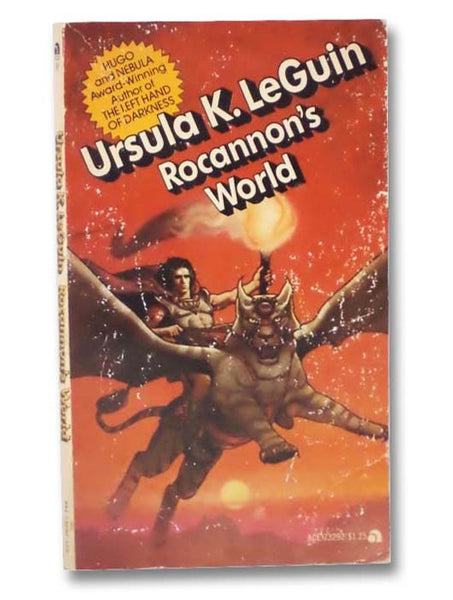 Rocannon's World