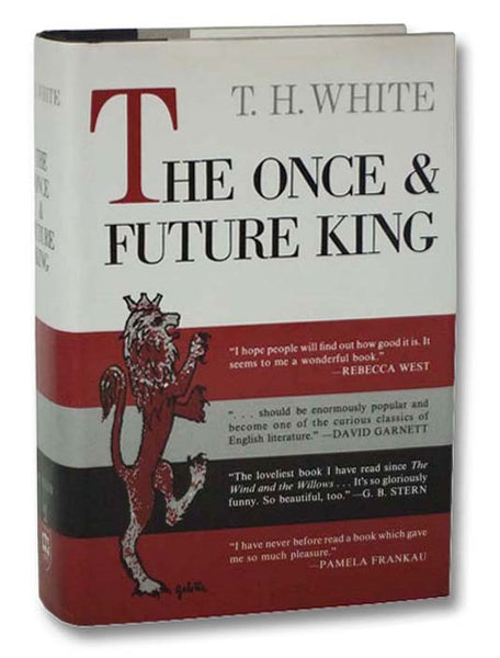 The Once and Future King