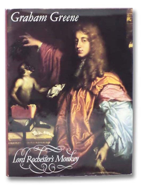 Lord Rochester's Monkey