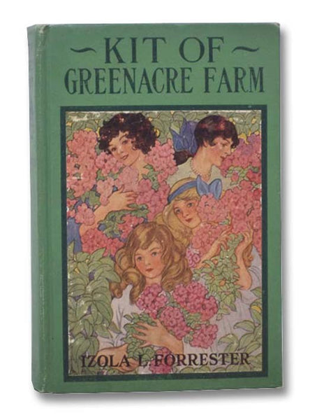 Kit of Greenacre Farm