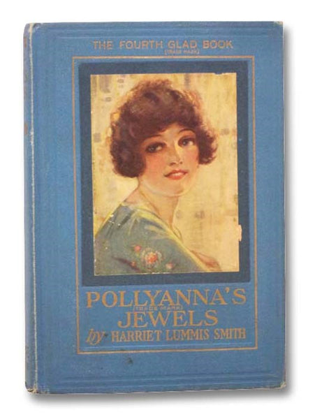 Pollyanna's Jewels (The Fourth Glad Book)