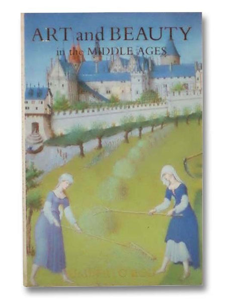 Art and Beauty in the Middle Ages