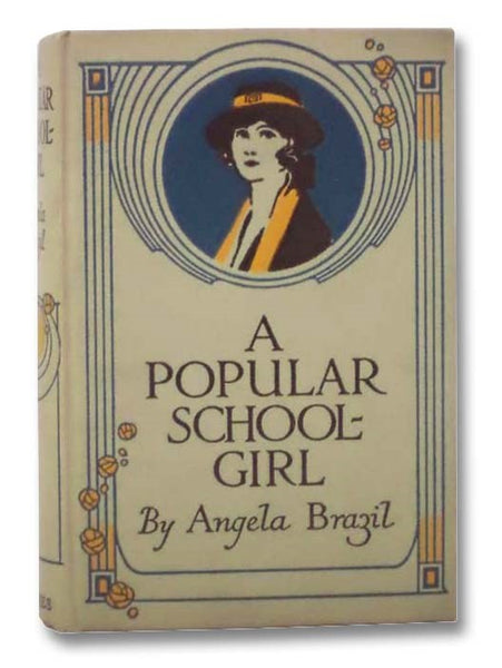 A Popular Schoolgirl