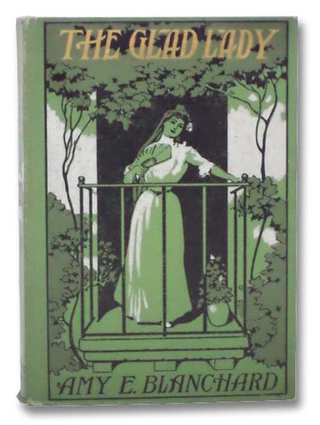 The Glad Lady