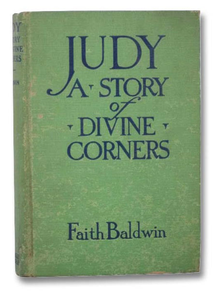 Judy: A Story of Divine Corners