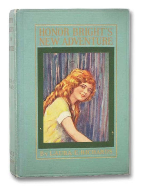 Honor Bright's New Adventure