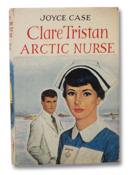 Clare Tristan, Arctic Nurse