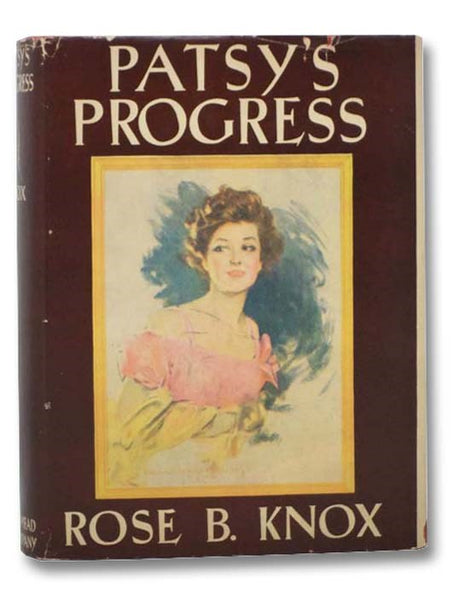 Patsy's Progress