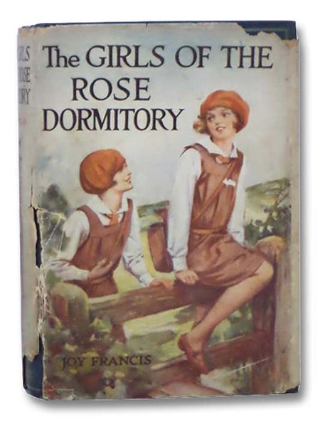 The Girls of the Rose Dormitory