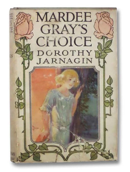 Mardee Gray's Choice